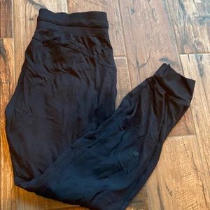 Lululemon Joggers